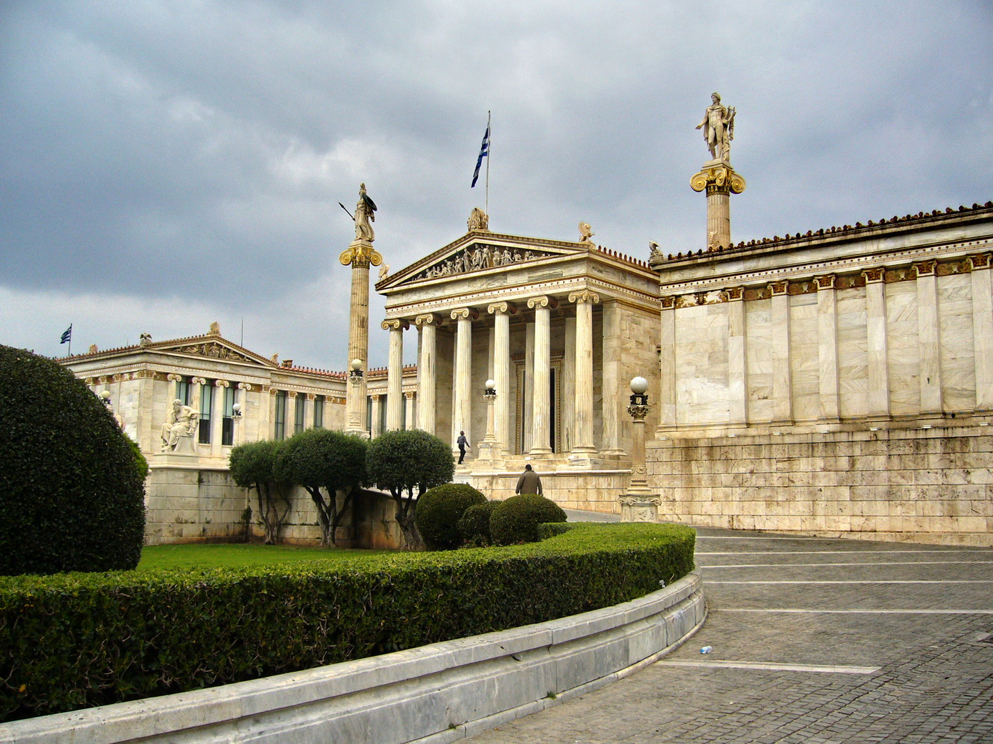 Athens